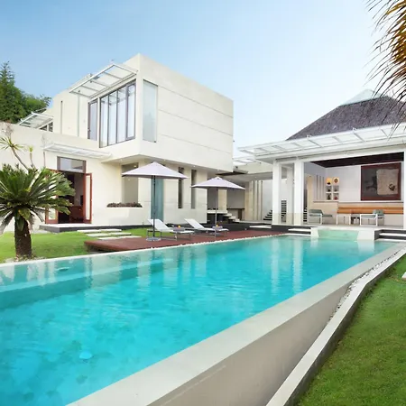 Nara Villa Canggu By Ini Vie Hospitality
