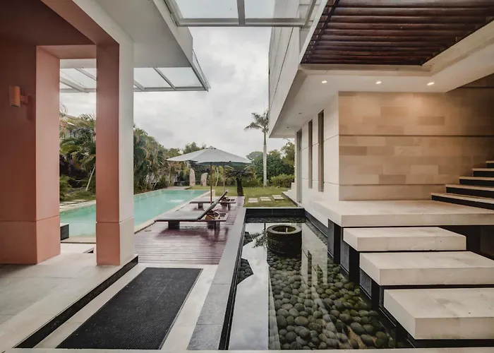 Nara By Ini Vie Hospitality