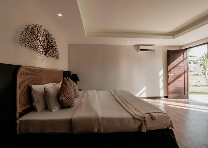 Nara By Ini Vie Hospitality *