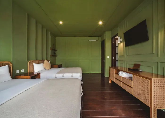Nara By Ini Vie Hospitality *