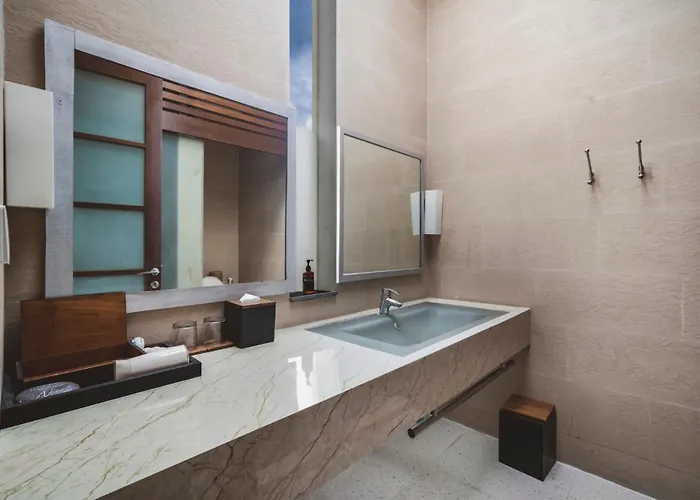Nara By Ini Vie Hospitality Вилла *